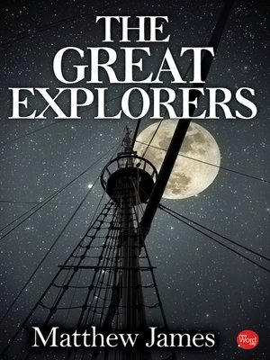 cover image of The Great Explorers